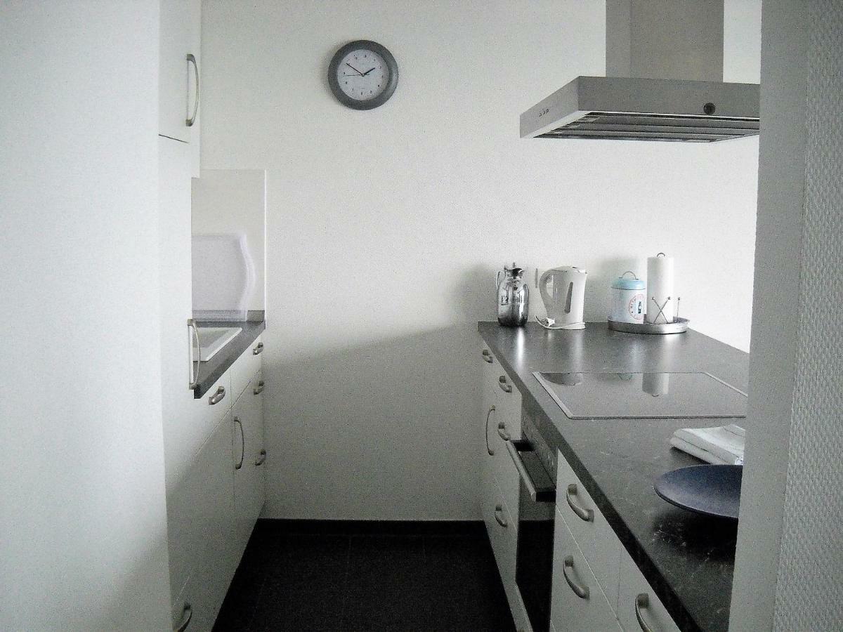 Haus Zur Mole - Morgenstern Apartment Grossenbrode Exterior photo